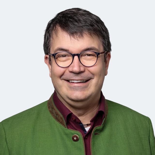 Andy Barth