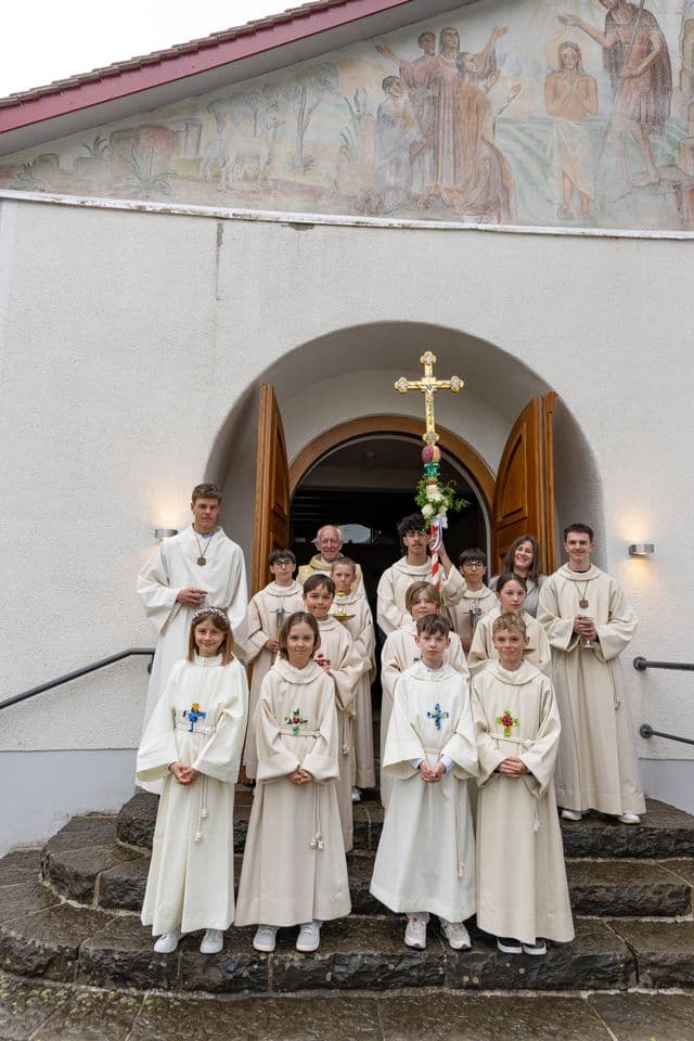 Kommunion