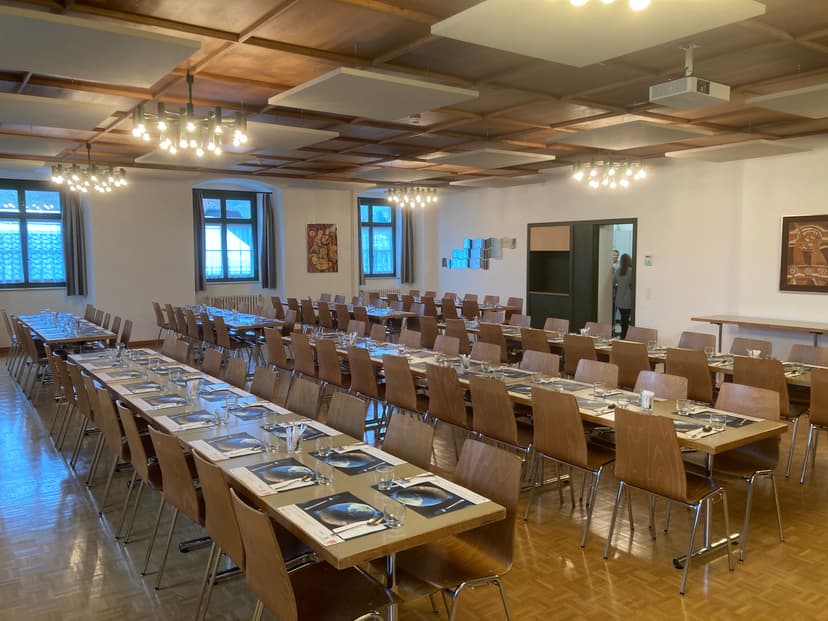 Oekumenische Fasteneröffnung