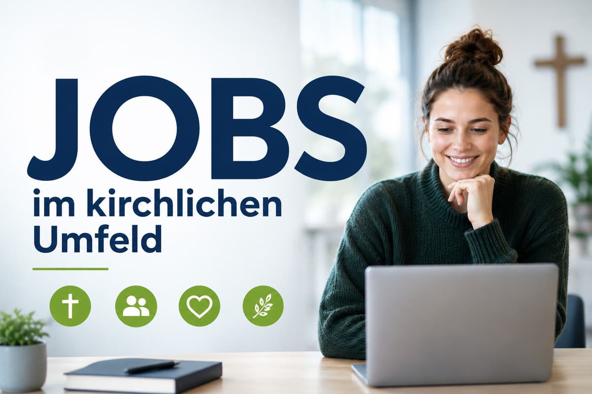 Seelsorger/in (70% - 90%)