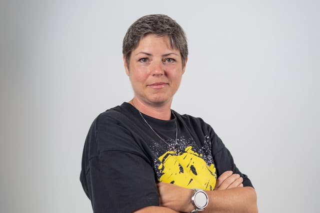 Natalia Maria D'Apice