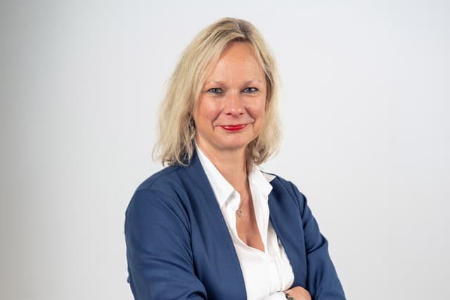 Regina Sauer
