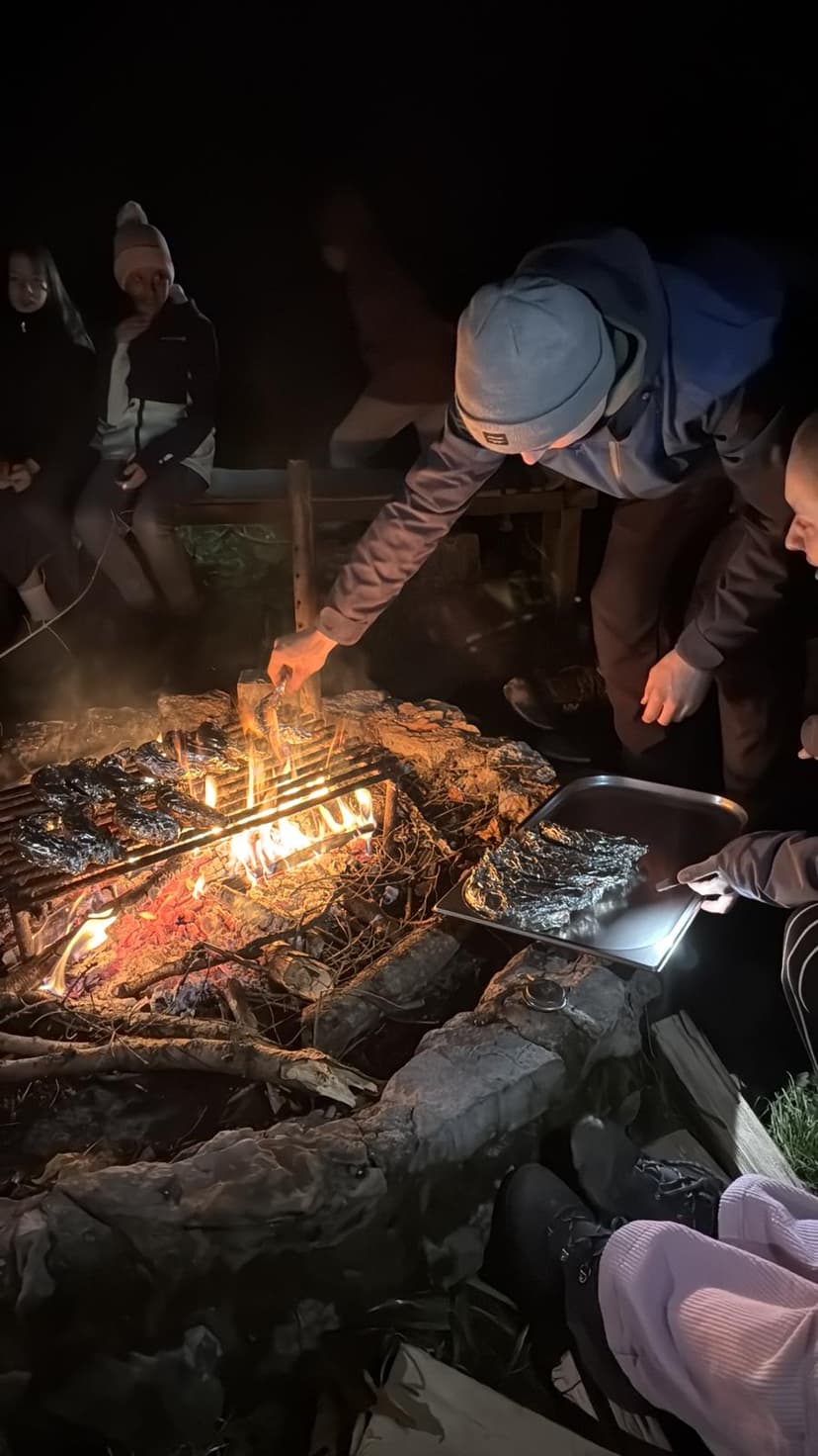 Die "Superhelden" von Mümliswil
