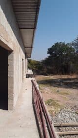 Associazione Elilongiso, Angola